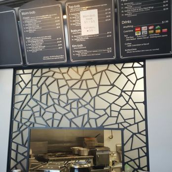 Bab Cafe - Korean Near Me - Reno, Nevada Bab Cafe - Korean Near Me - Reno, Nevada