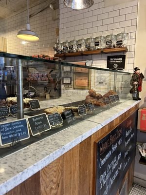 Yardsale cafe by null