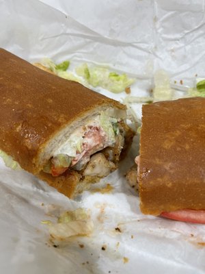 Melba's on Elysian Fields Ave by null