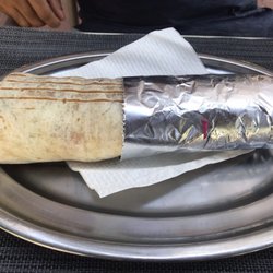 Ciutat Istanbul - Stuffed pita