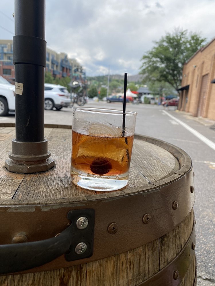DURANGO CRAFT SPIRITS 76 Photos & 51 Reviews 1120 Main Ave, Durango, CO Yelp
