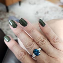 Jared Galleria of Jewelry - Refurbishing an existing ring