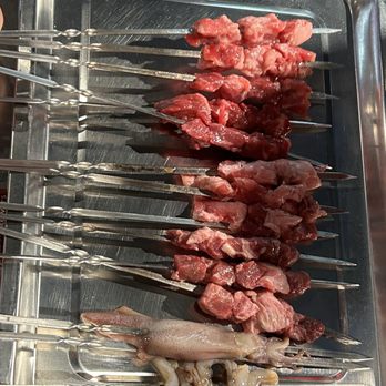 Chubby Skewers - Skewers - Barbeque Near Me - Rowland Heights, California Chubby Skewers - Skewers - Barbeque Near Me - Rowland Heights, California