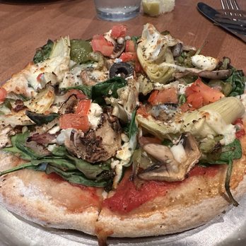 Crafters Pizza and Drafthouse - Pizza Near Me - Carmel, Indiana