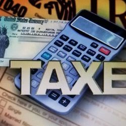 Glenolden Tax Service - Glenolden Tax Service under new licensed management available year round