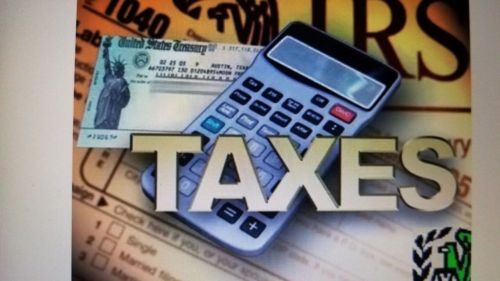 GLENOLDEN TAX SERVICE Updated August 2024 Fairless Hills