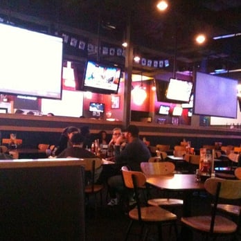 Buffalo Wild Wings - The inside - Chicken Wings Near Me - Dublin, California Buffalo Wild Wings - The inside - Chicken Wings Near Me - Dublin, California