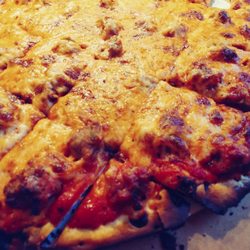 Double D's Pizza