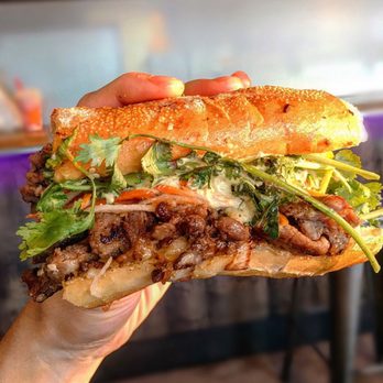 Nguyen's Kitchen - Bulgogi short rib steak. Cooked to order! - Vietnamese Near Me - Orange, California