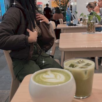 Iris Coffee Lab - Hot and Iced Matcha - Coffee & Tea Near Me - Raleigh, North Carolina Iris Coffee Lab - Hot and Iced Matcha - Coffee & Tea Near Me - Raleigh, North Carolina