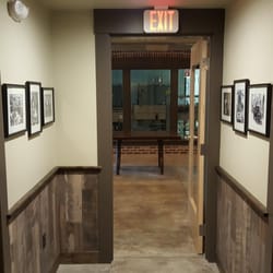 MPB Painting - Hallway
