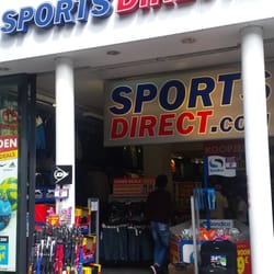 Sportsdirect Antwerpen - Wapper sportsdirect