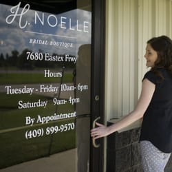 H. Noelle Bridal Boutique