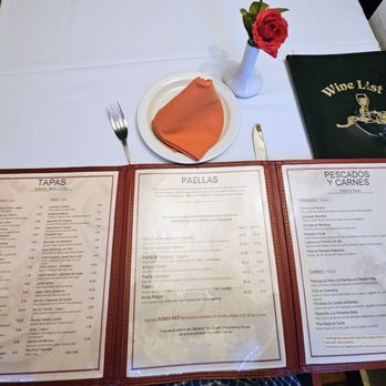 LA Paella - 2026-3-31 - Spanish Near Me - Los Angeles, California