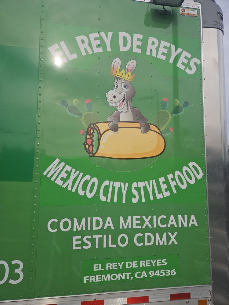 El Rey de Reyes