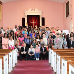 Woodbridge United Methodist Church