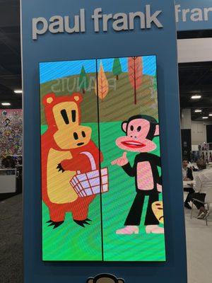 Mandalay Bay Convention Center by null