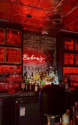 Babou's by null