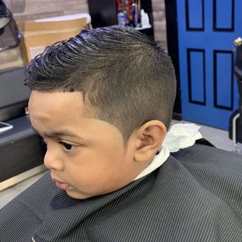 Troy's Barbershop - Kids hair cut - Barbers Near Me - Brooklyn, New York Troy's Barbershop - Kids hair cut - Barbers Near Me - Brooklyn, New York