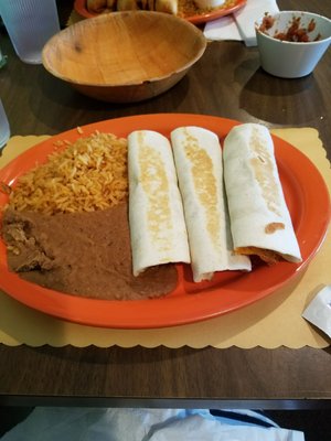 Hector's by null