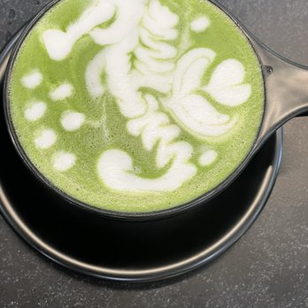 Kaizen & Coffee - Matcha Latte - Coffee & Tea Near Me - San Mateo, California Kaizen & Coffee - Matcha Latte - Coffee & Tea Near Me - San Mateo, California