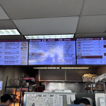 Oscar's Authentic Mexican Grill - Menu - Mexican Near Me - Olathe, Kansas Oscar's Authentic Mexican Grill - Menu - Mexican Near Me - Olathe, Kansas