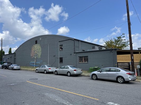 Good People Brewing Company by null