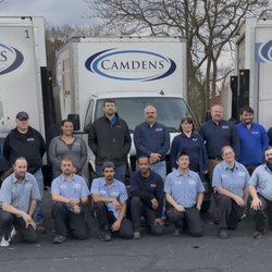 Camden Appliance - The Camden Appliance Crew