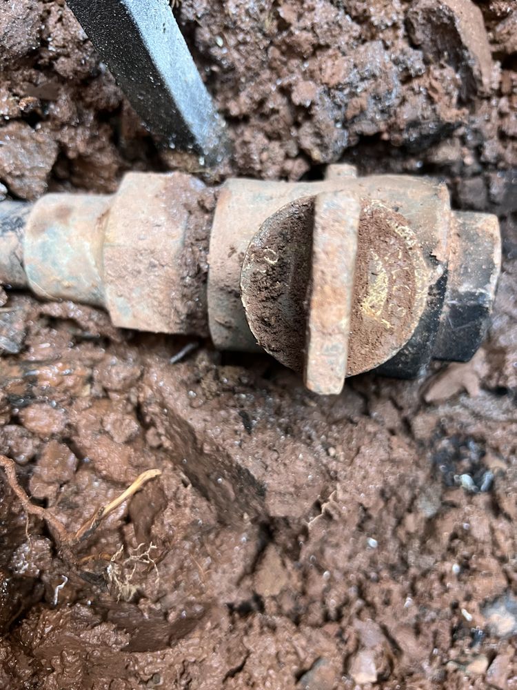 Slide of Flow Master Plumbing & Electrical