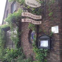Humbkes Weinstuben