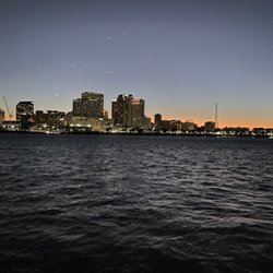 Algiers Ferry Terminal