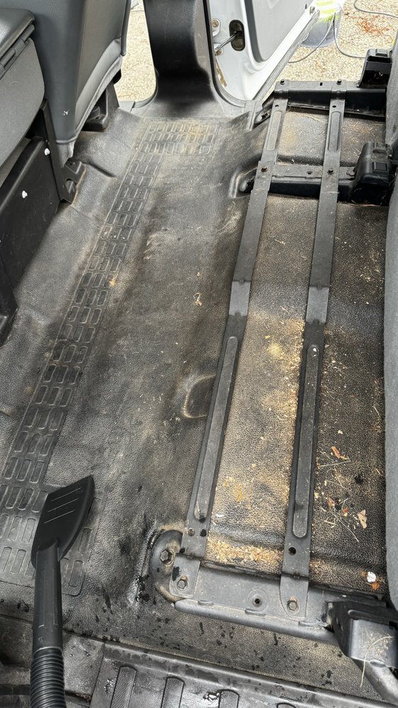 GLORY TO GOD DETAILING Updated April 2024 Locust grove , Car Wash Phone Number