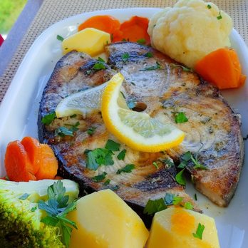 4 Plátanos - Swordfish - Portuguese Near Me - Ponta Delgada, 20 4 Plátanos - Swordfish - Portuguese Near Me - Ponta Delgada, 20
