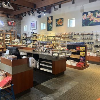 Kentucky Artisan Center At Berea - Apothecary & Food Area - Cafes Near Me - Berea, Kentucky Kentucky Artisan Center At Berea - Apothecary & Food Area - Cafes Near Me - Berea, Kentucky