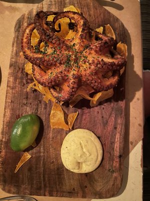 Oyster Grill de La Docena by null