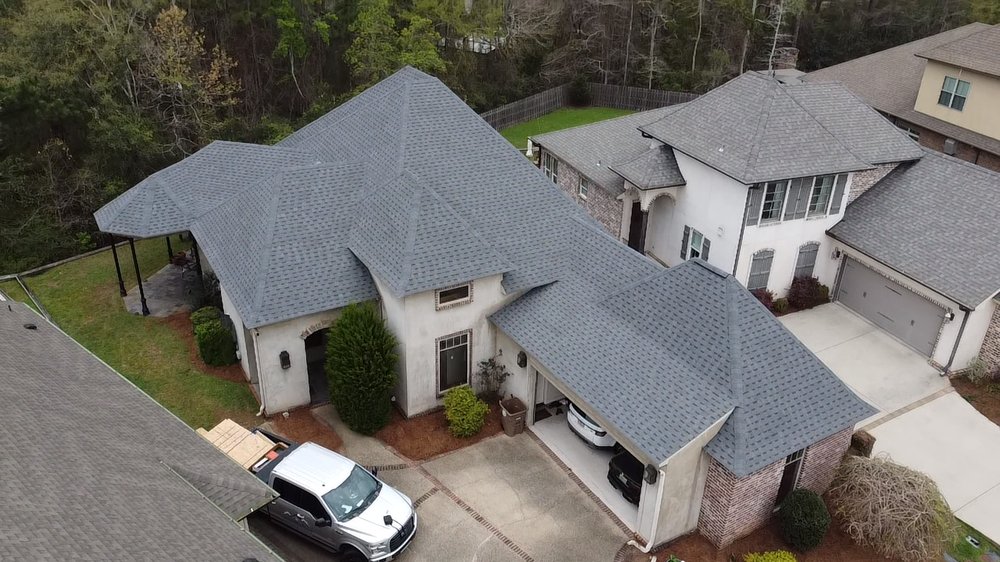 Slide of Wise Builders Roofing & Renovations