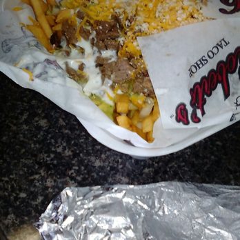 Roberto's Taco Shop - Tacos Near Me - Las Vegas, Nevada