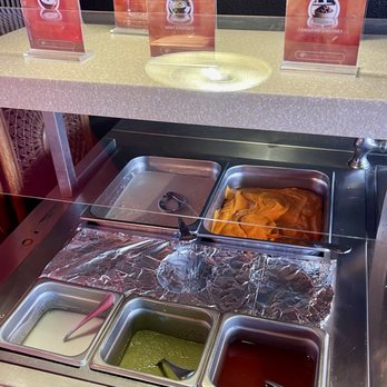 Tikka Bites Indian Cuisine - Lunch Buffet - Indian Near Me - Fort Worth, Texas