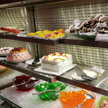 Mandarin Restaurant - Dessert bar #1: cakes, jello, fruit and other goodies - Buffets Near Me - Ottawa, Ontario Mandarin Restaurant - Dessert bar #1: cakes, jello, fruit and other goodies - Buffets Near Me - Ottawa, Ontario