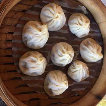 Ding's Garden - Taiwanese Near Me - Arcadia, California
