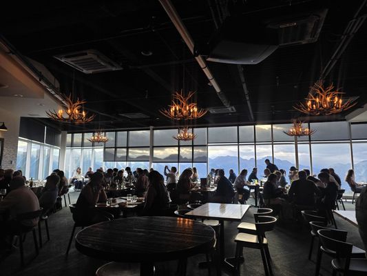 Sky Bistro by null