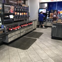 GetGo Gas Station