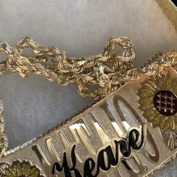 Princess Gold Creation - Jewelry Near Me - Aiea, Hawaii Princess Gold Creation - Jewelry Near Me - Aiea, Hawaii