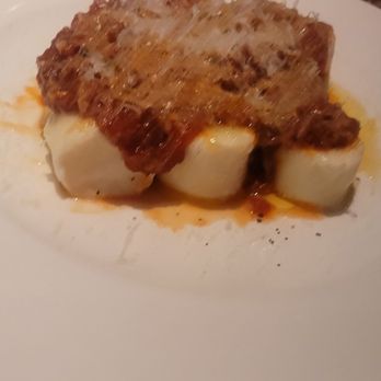 Bottega - Ricotta Gnocchi Della Nonna 3/5 - Italian Near Me - Yountville, California Bottega - Ricotta Gnocchi Della Nonna 3/5 - Italian Near Me - Yountville, California