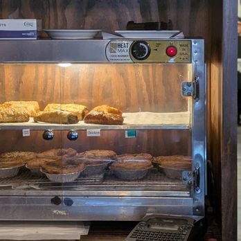 Banksia - The Aussie Hot Box - Bakeries Near Me - Kansas City, Missouri Banksia - The Aussie Hot Box - Bakeries Near Me - Kansas City, Missouri
