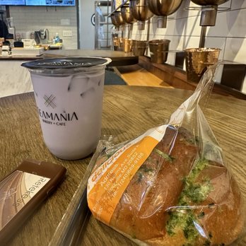 Teamania - Bakeries Near Me - Rockville, Maryland Teamania - Bakeries Near Me - Rockville, Maryland