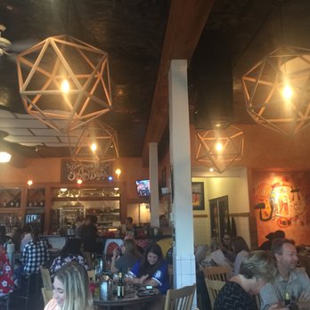 La Bodega - Inside - Tapas Bars Near Me - Kansas City, Missouri