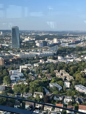 Franziska Restaurant by null