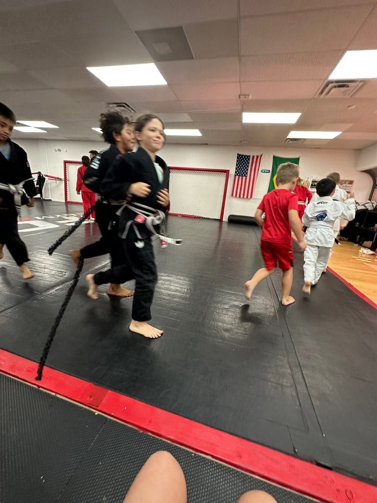 UFC GYM Image