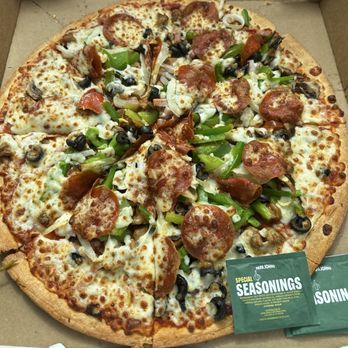 Papa Johns Pizza - Pizza Near Me - Sulphur Springs, Texas Papa Johns Pizza - Pizza Near Me - Sulphur Springs, Texas